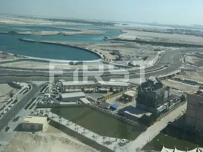Furnished 3BR + M | Full Sea View | High Floor