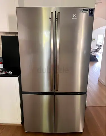 Electrolux new model French door refrigerator