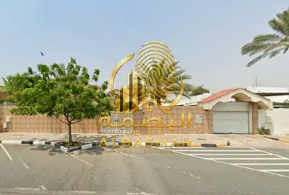 Villa for sale in Al Jazat.