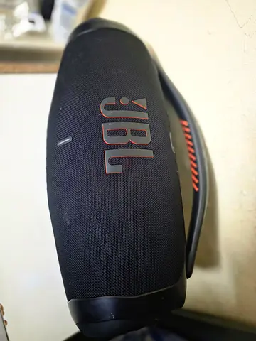 Excellent JBL BOOMBOX 3