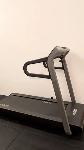 Technogym MyRun Compact Treadmill - Excellent Condition