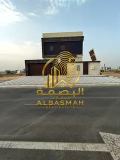 🏡 Standalone Villa for Sale in Tilal City – Sharjah 🏡