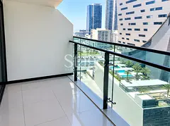 High Floor | City & Pool Views | Prime Investment Opportunity