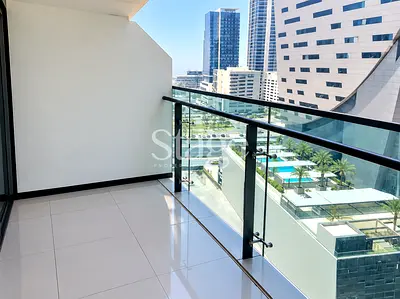 High Floor | City & Pool Views | Prime Investment Opportunity