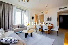 High Floor | Rented | Corner unit