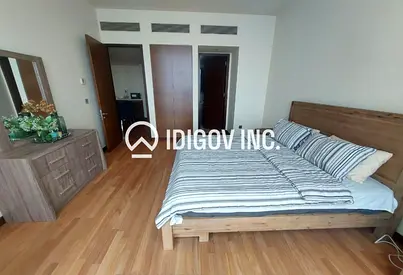 2 BR · Apartment · Burj Khalifa, Downtown Dubai