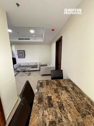 Furnished | High End | Vacant | Elegent view