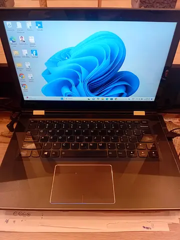 Lenovo Ideapad Flex 4-1470(Type80SA)