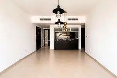 Boulevard View | Mid Floor | Unfurnished | Manage