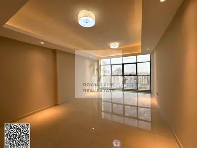 Spacious Two Bedroom Apartment with Payment plan with pool gym and parking in gulfa towers