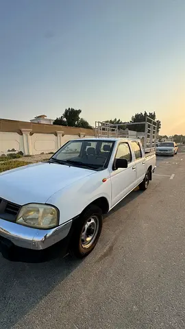 2015 Nissan PICKUP 照片 3