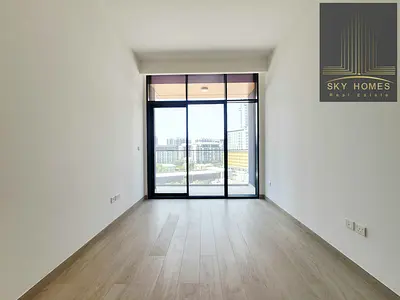 Brand New Semi Furnished Studio apartment With Kitchen Appliances