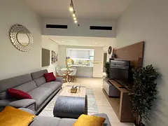 Skyline View 1BR | Prime location | Hot Deal