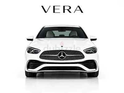 2025 Mercedes-Benz C300 Premium Luxury Sedan – No Deposit Option Available