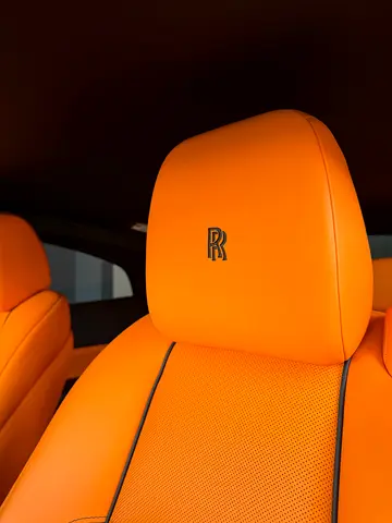 صورة 7 لـ 2022 ROLLS-ROYCE WRAITH
