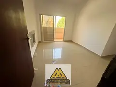 1BHK Apartment for Annual Rent in Ajman Corniche (2nd Line) | 2 Bathrooms | Central A/C | Security D