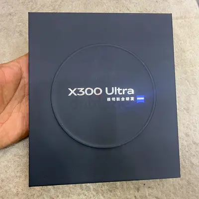 Vivo x300 ultra 512 gb cheines version