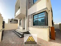 5 Master Bedrooms | 2 Floors | Majlis | Living Room | Maid’s Room | Laundry Room | 3,014 Sq. Ft. L