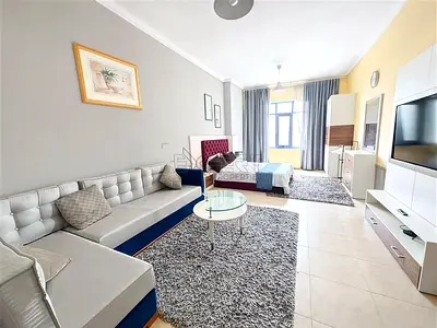 Fully Furnished | Vacant Unit | Ready to Move