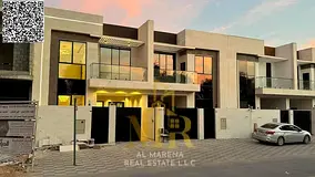 Luxury Villa in Al Yasmeen, Ajman | Exceptional luxury and sophisticated design for a lifestyle befi