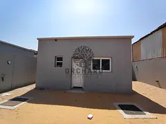 Good offer 2500 sqft open land Electricity 25kv Rent 50000
