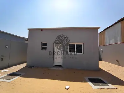 Good offer 2500 sqft open land Electricity 25kv Rent 50000