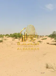 3 Residential Lands for Sale – Al Hoshi, Sharjah