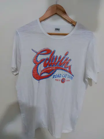 Edwin shirt