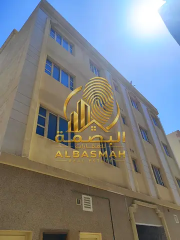 Building for sale in Muwailih commercial area
