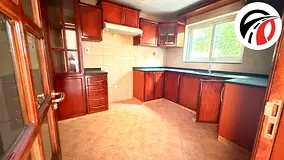 Spacious 3 Bedroom Villa Woth Maid Room and Swimming Pool available in Mirdif.