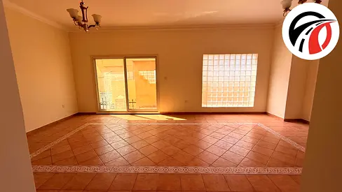 Spacious 3 Bedroom Villa Woth Maid Room and Swimming Pool available in Mirdif.