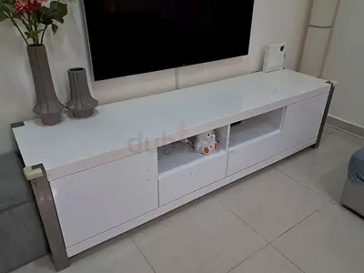 Tv table for living room