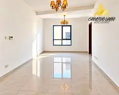 Luxurious 2bhk ready to Move/Gymnasium Swimming Pool Kids Play Area/Mamzar dubai Rent 75k