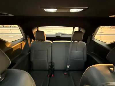 2022 Chevrolet TRAVERSE — миниатюра 15
