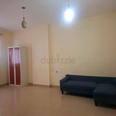 Large room available for family. Sharing kitchen and seperate washroom.