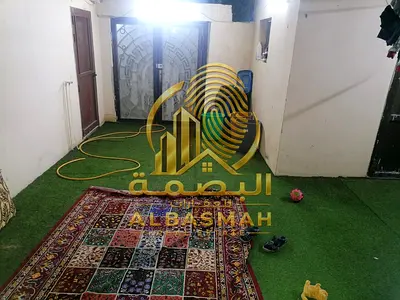 للبيع بيت عربي في الشارقة – ضاحية الرقة، منطقة الغافية