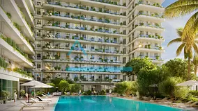 Lowest 2-Bed Beside Global Village / 20% Down 60% on Handover / No Commission