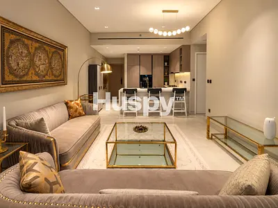 Brand New | Fully Furnished | Pool View