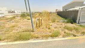 Residential land for sale in Al-Tay