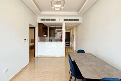 Modern Layout | Direct Pool View | Vacant Unit