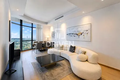 Spacious Layout | Furnished | Steps to Dubai Mall