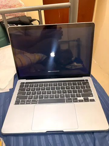 Mac book pro