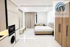 Brand New APT | Fully Furnished | Affordable | Big size