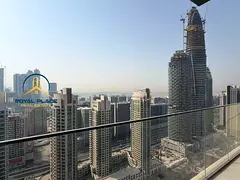 City View | Fully Furnished | High Floor