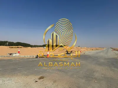 FOR SALE – Industrial Land in Al asimia, Phase 2, Sharjah