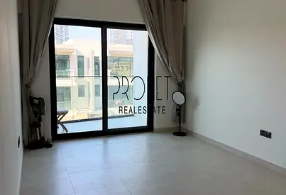شقة مشرقة بغرفة نوم واحدة | بن غاطي جاسمين | شرفة وإطلالة على المدينة