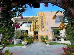 Villa for Sale in Nasma Residences – Sharjah | Arada________________________