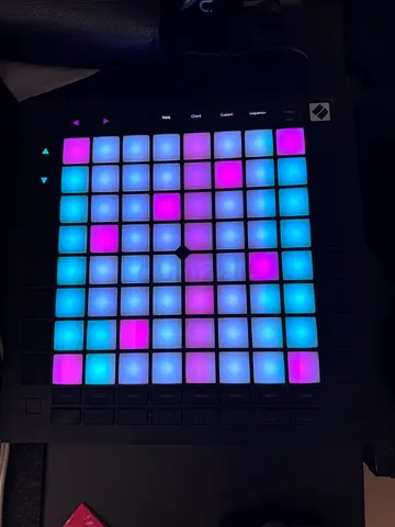 Novation Launchpad PRO mkiii MIDI Controller