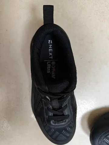 Next kids sports shoe (UK-12/ EU-30)