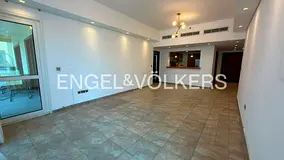 Exclusive | Unfurnished | Ready to Move